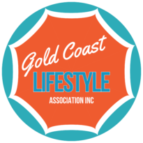 Gold Coast Lifestyle Association Inc Logo
